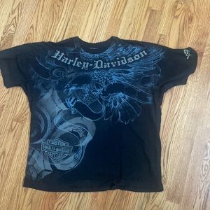 Vintage Harley Davidson T shirt